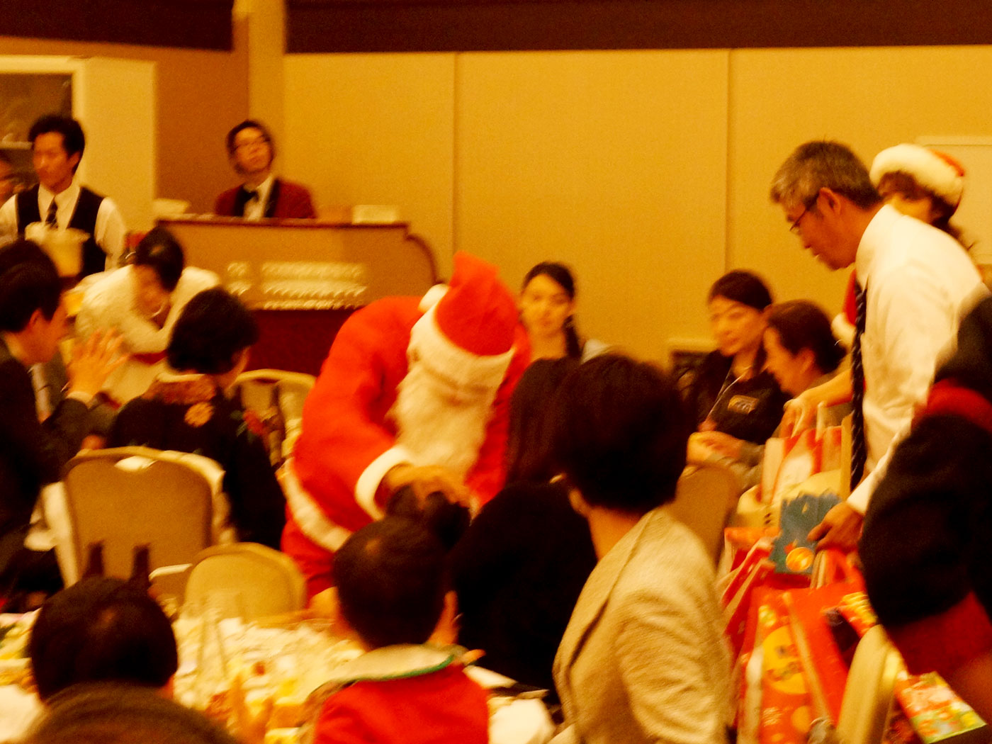 2015年度クリスマス家族会05