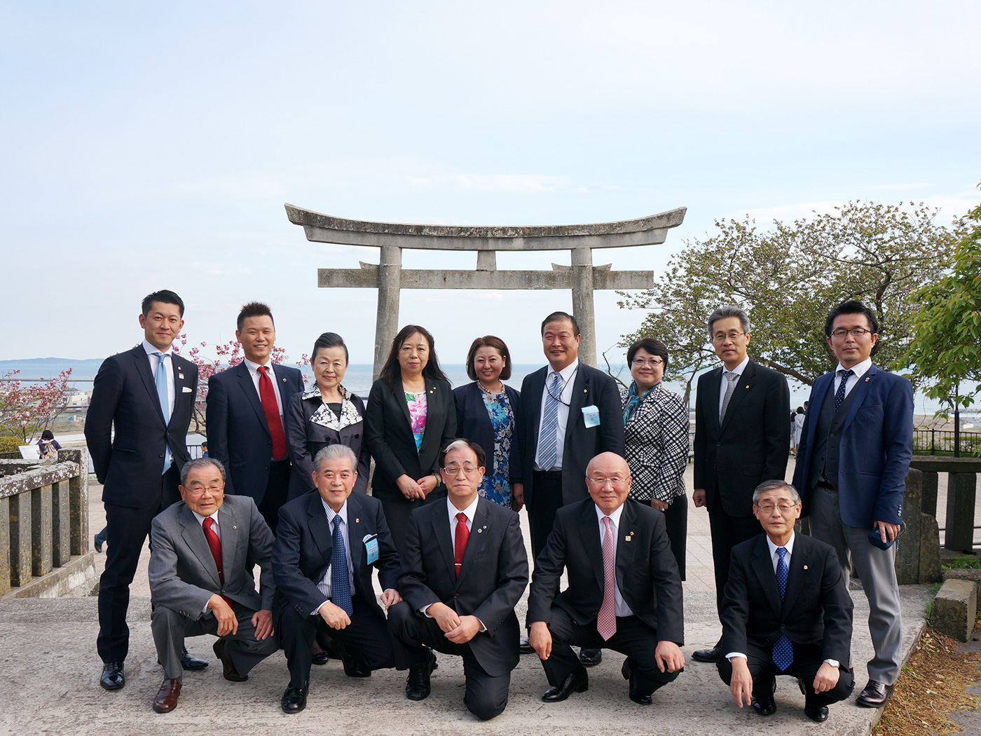 ライオンズクラブ国際協会332-C地区　第62回年次大会03