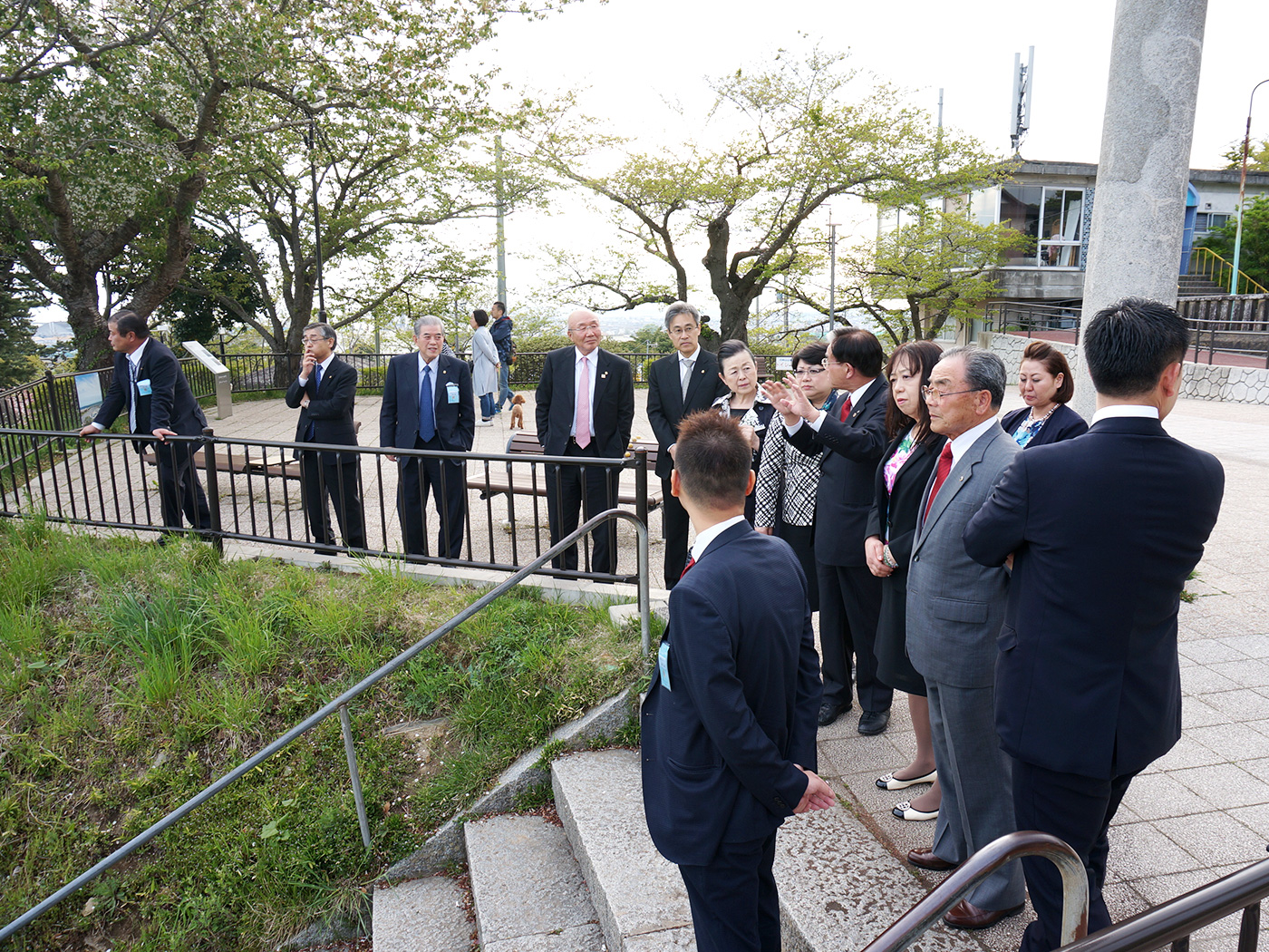 ライオンズクラブ国際協会332-C地区　第62回年次大会04